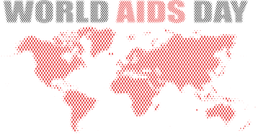 Giornata Internazionale contro l&#8217;AIDS