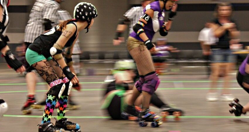 Un altro 8 marzo: lo sport e l&#8217;inclusione delle donne